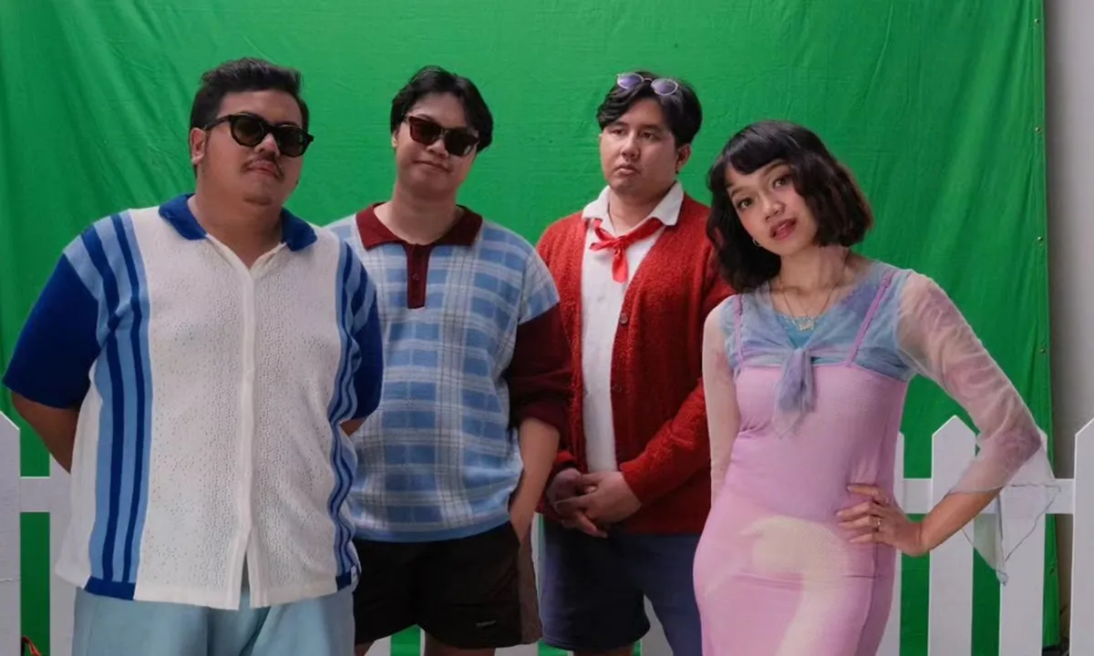 Makna Anything You Want - Reality Club yang Romantis, Lengkap dengan Liriknya