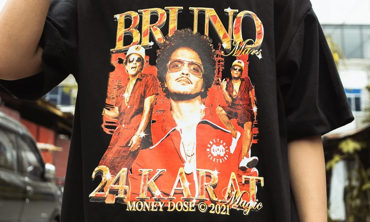 Makna dan Arti Lagu It Will - Rain Bruno Mars