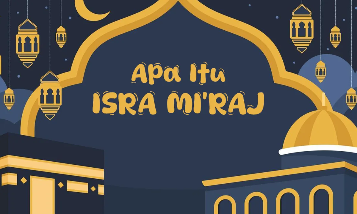 Makna Isra Miraj, Sejarah dan Relevansinya di Zaman Sekarang