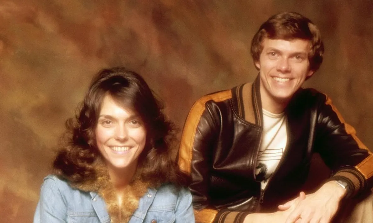 Makna Lagu Can't Smile Without You - The Carpenters, Kekasih yang Jadi Sumber Kebahagiaan