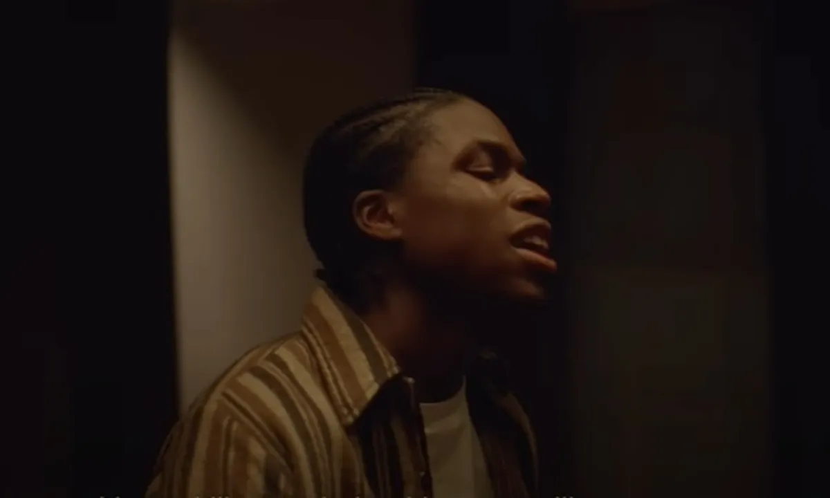 Makna Lagu 'Loose' Daniel Caesar, Kisah Pahitnya Melepas Cinta