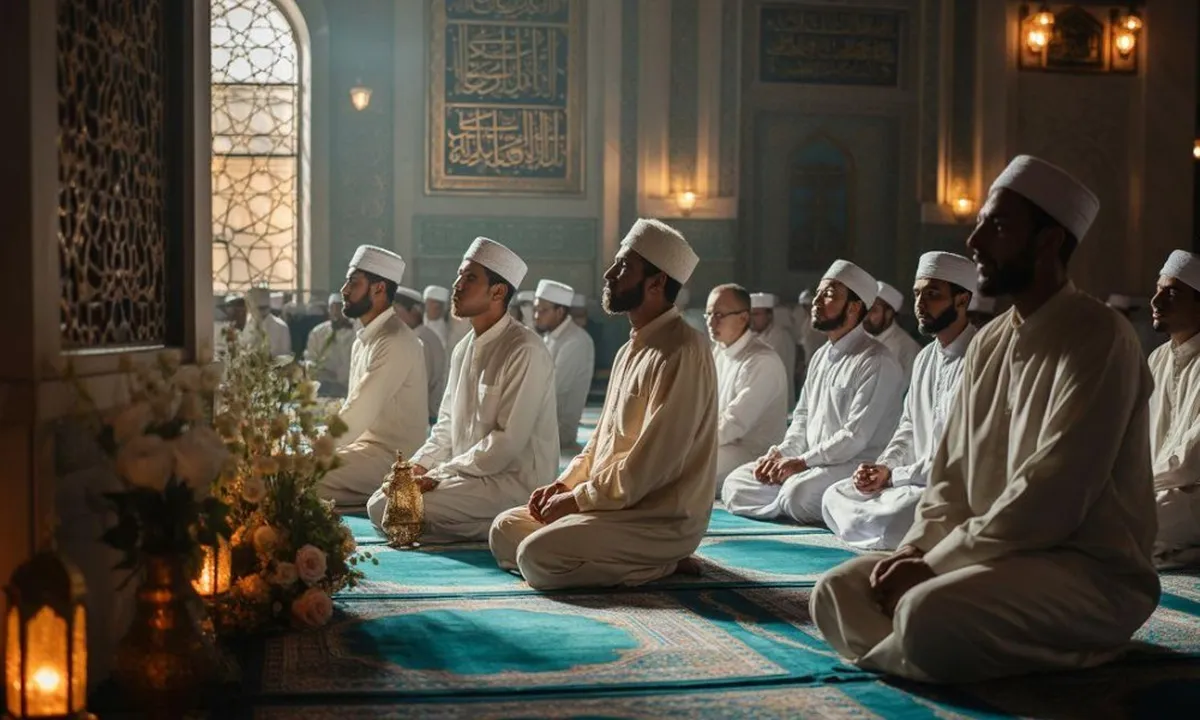 Makna Maulid Nabi: Pengertian, Sejarah, dan Hikmah bagi Umat Islam