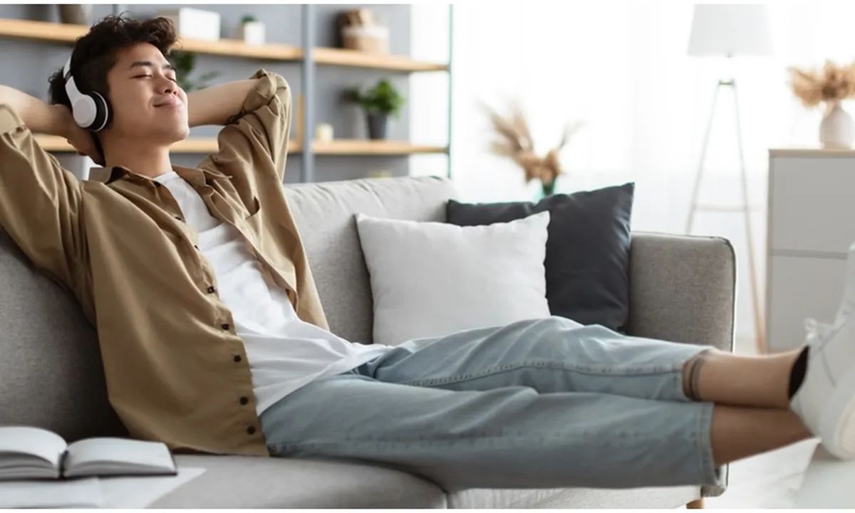 Maksimalkan Music Experience, Ini 3 Keunggulan Noise-Cancelling Headphone