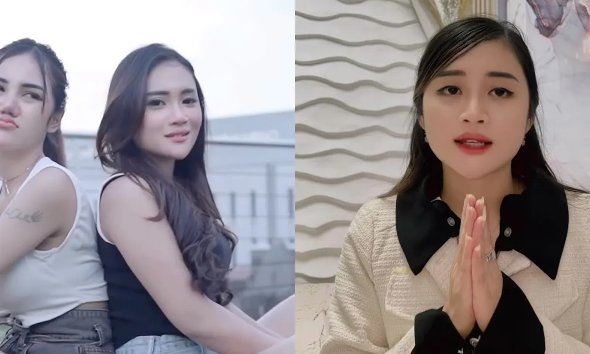 Mala Agatha Minta Maaf Setelah Kontroversi Video Klip di Makam Bung Karno
