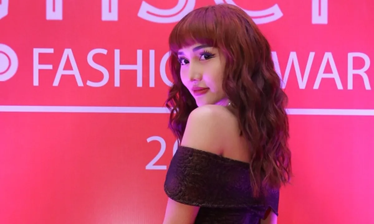 Malam Pertama 10 Ronde, Lucinta Luna Ngeluh Matanya Jadi Panda