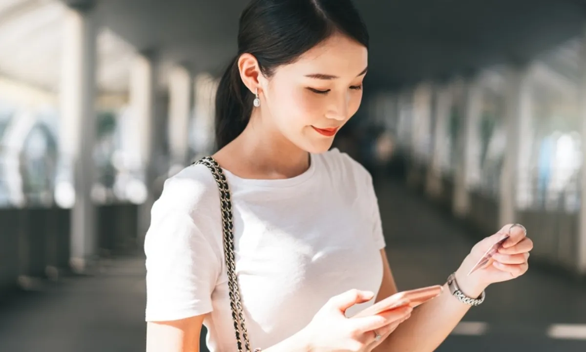 Malas Bawa Uang Tunai? Bisa Jadi Kamu Termasuk Generasi Cashless