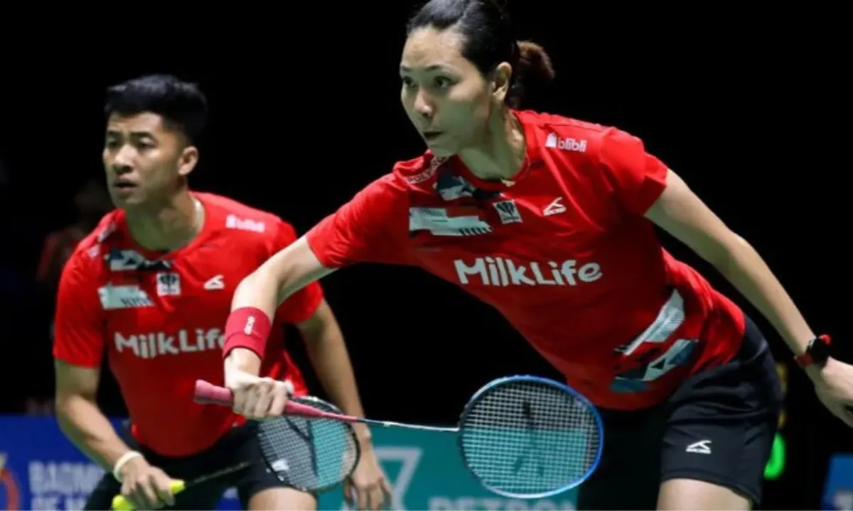 Malaysia Open 2025 Resmi Dimulai Hari Ini 7 Januari, Cek Jadwal Pertandingannya