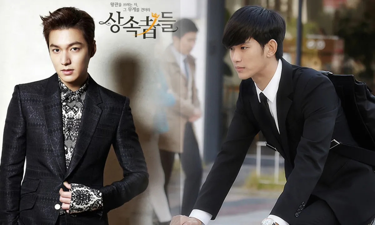 Mana Karakter Drama Korea Yang Akan Rayakan Valentine Denganmu?
