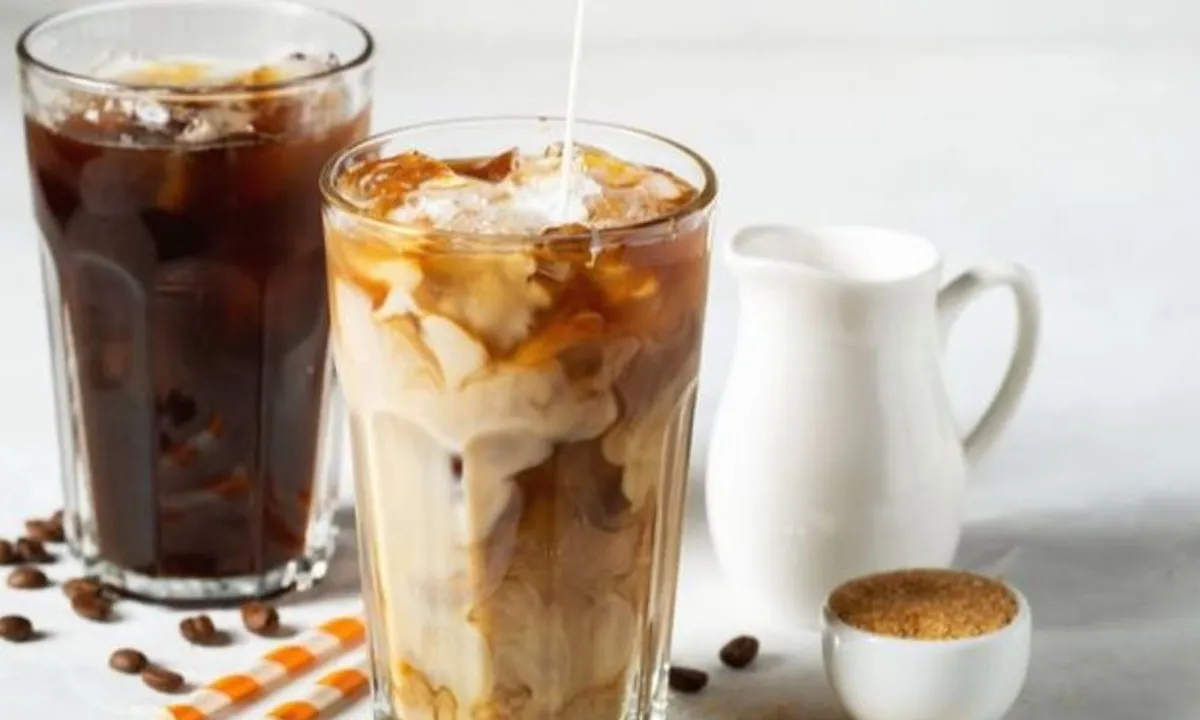 Manfaat dan Risiko Kopi yang Perlu Anda Ketahui!