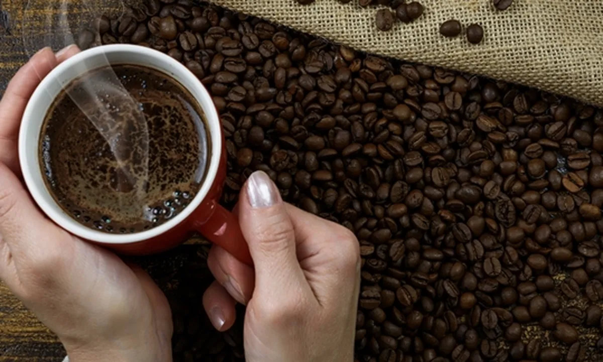 Manfaat Kopi Robusta untuk Kesehatan, Dapat Mencegah Kanker - Alzheimer