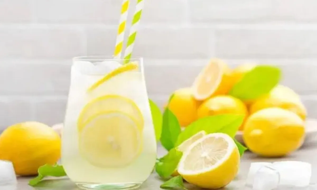 Manfaat Lemon, Rahasia Menakjubkan untuk Mencegah Batu Ginjal dan Kesehatan Optimal!