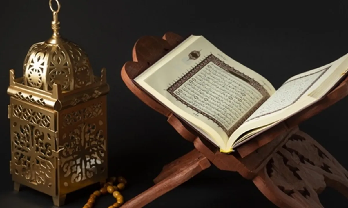 Manfaat Membaca Al Quran Secara Rutin, Baik untuk Spiritual - Kesehatan Fisik