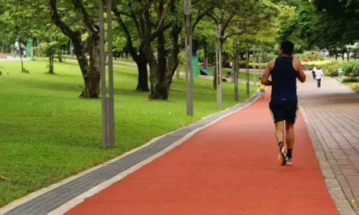 Manfaat Menakjubkan Jogging untuk Kesehatan Tubuh yang Perlu Anda Ketahui