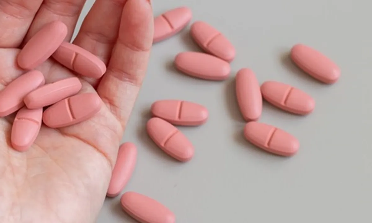 Manfaat Paracetamol untuk Tubuh, Obat Pereda Nyeri yang Populer