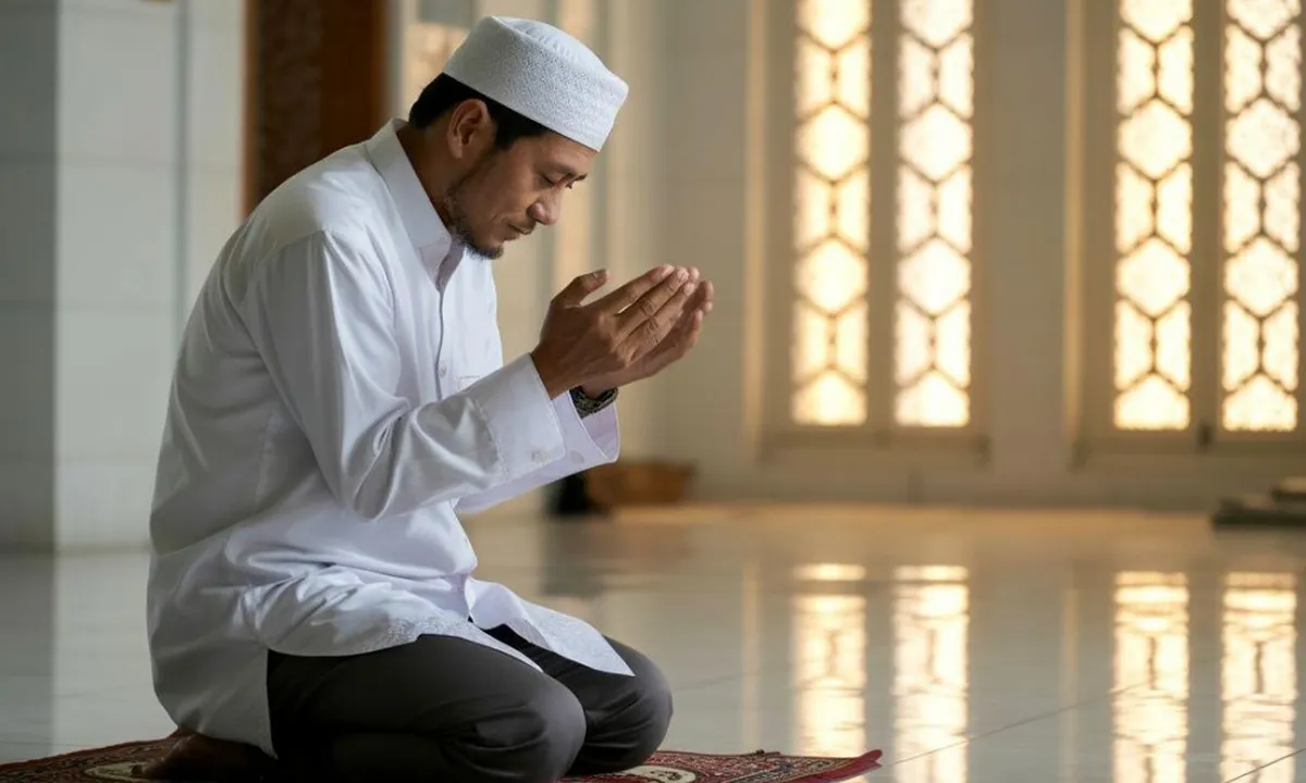 Manfaat Puasa Arafah yang Luar Biasa beserta Dalil, Niat, dan Amalan Pendampingnya