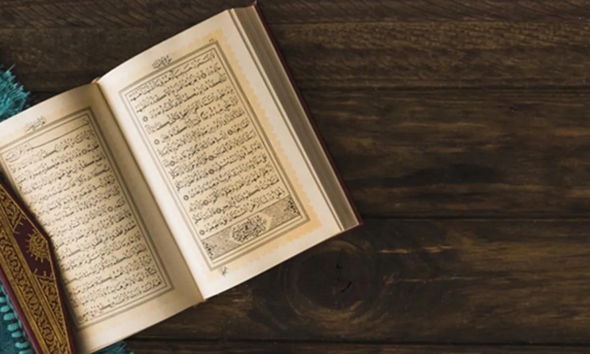 Manfaat Surat Al Waqiah yang Luar Biasa Bila Dibaca Secara Rutin