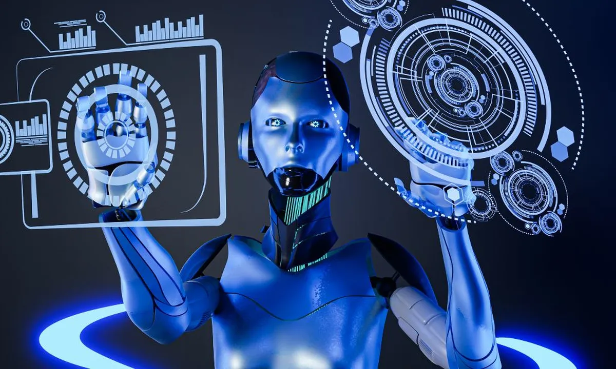 Manfaatkan AI, Begini Cara NASA Prediksi Kiamat di Bumi