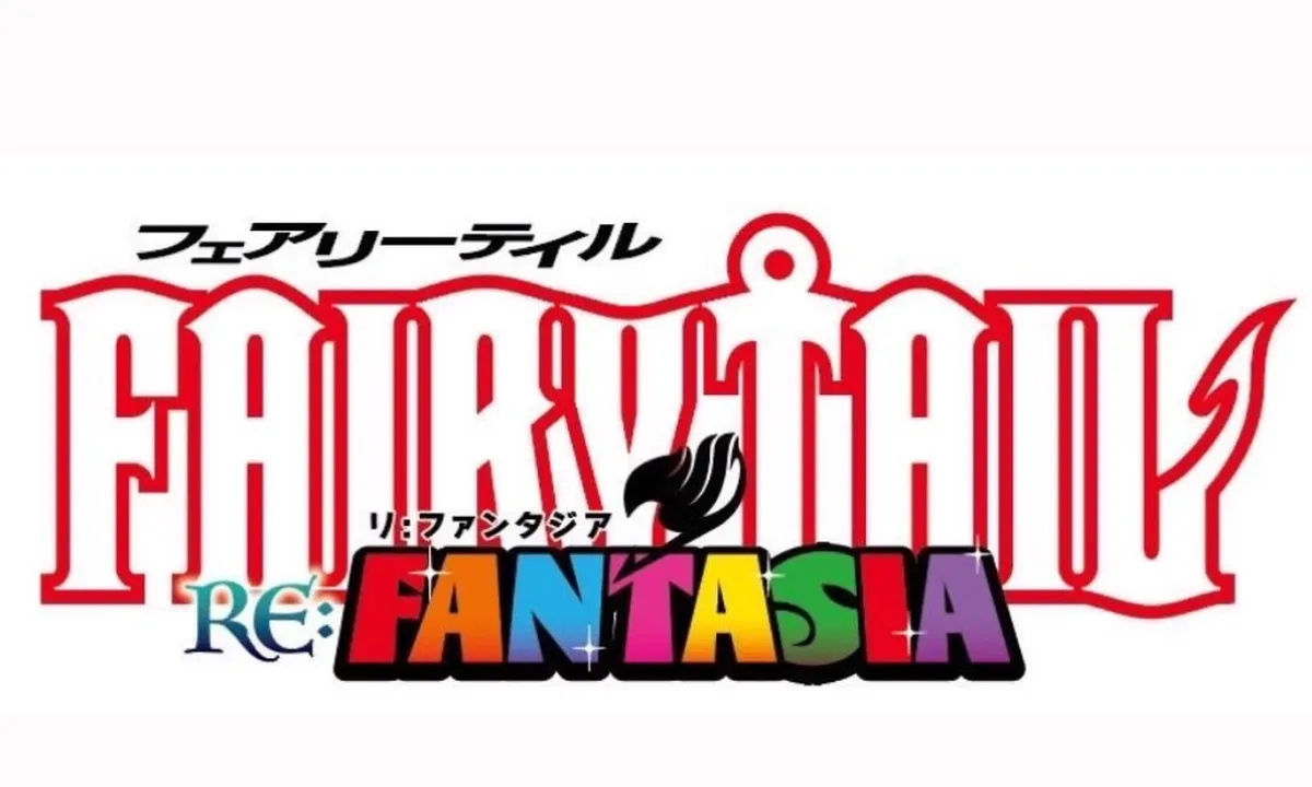 Manga Fairy Tail Rilis Update Terbaru, Ungkap Judul Dan Detail Lainnya