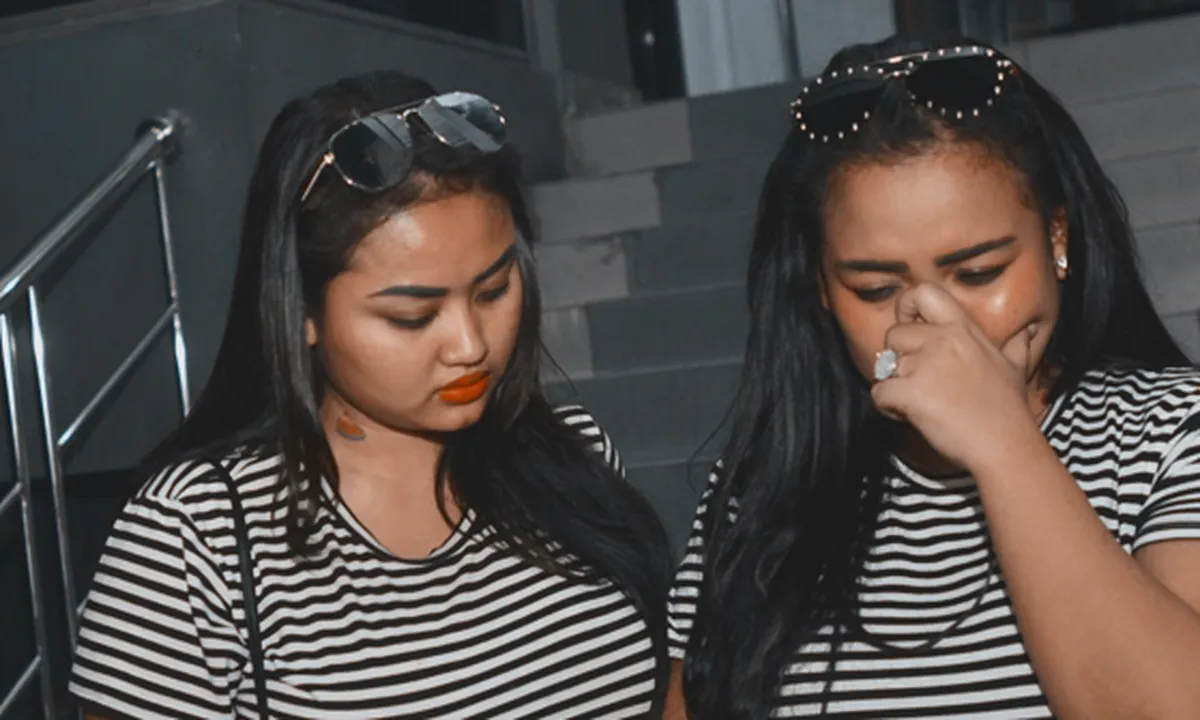 Manggung di Club, Duo Semangka Pernah Alami Pelecehan Seksual