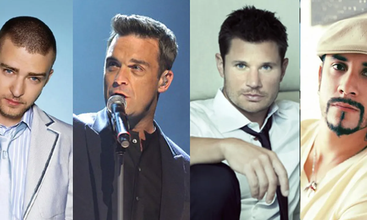 Mantan Anggota Boyband Yang Bersolo Karir, Mana Yang Terbaik?