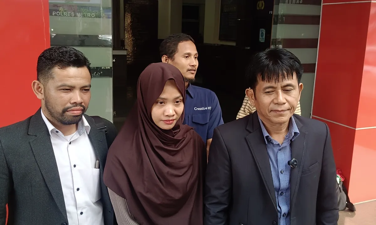 Mantan ART Erin Tagih Kepastian Barang, Kuasa Hukum Siapkan Langkah Tegas