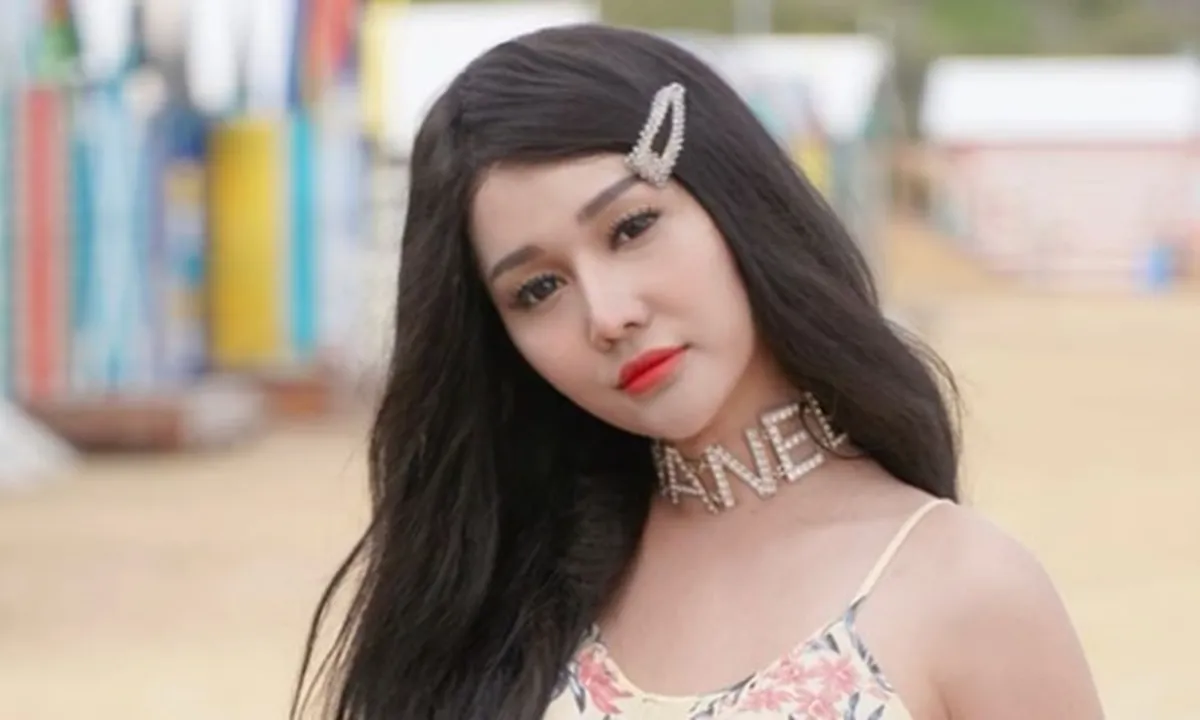 Mantan Manager Sebut Lucinta Luna Sudah Bebas, Ini Fakta Sebenarnya