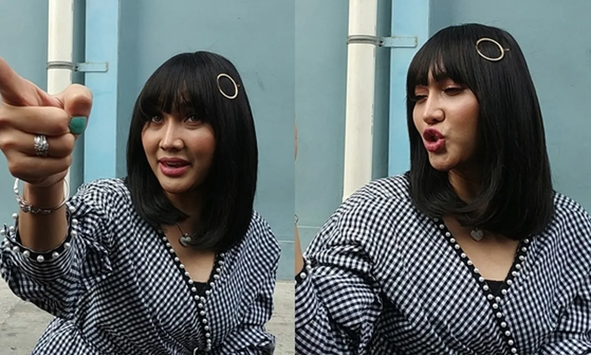 Mantan Manager Ungkap Settingan Lucinta Luna, Sebut Inisial DC, BW dan Bawa-Bawa Selebgram!