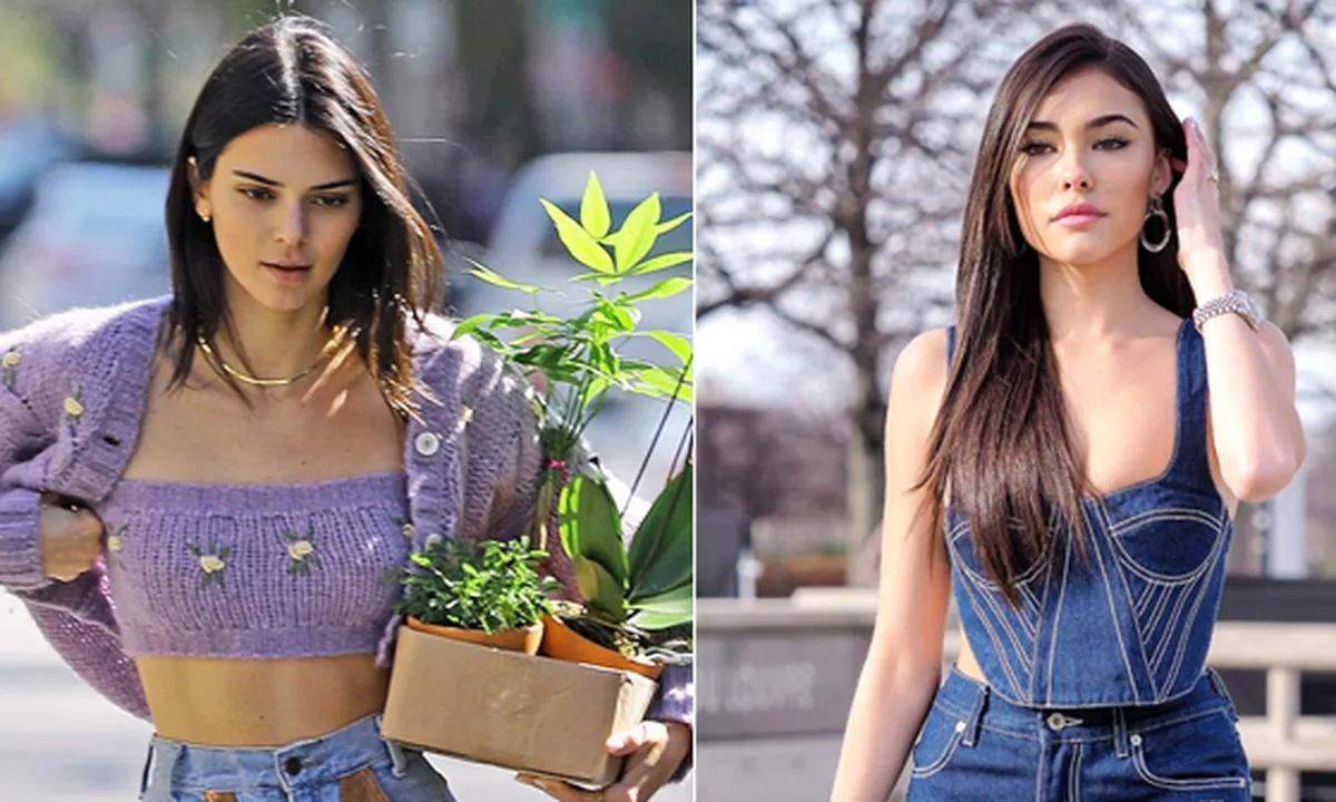 Mantan Pacar Kendall Jenner Tertangkap Dinner Bareng Madison Beer