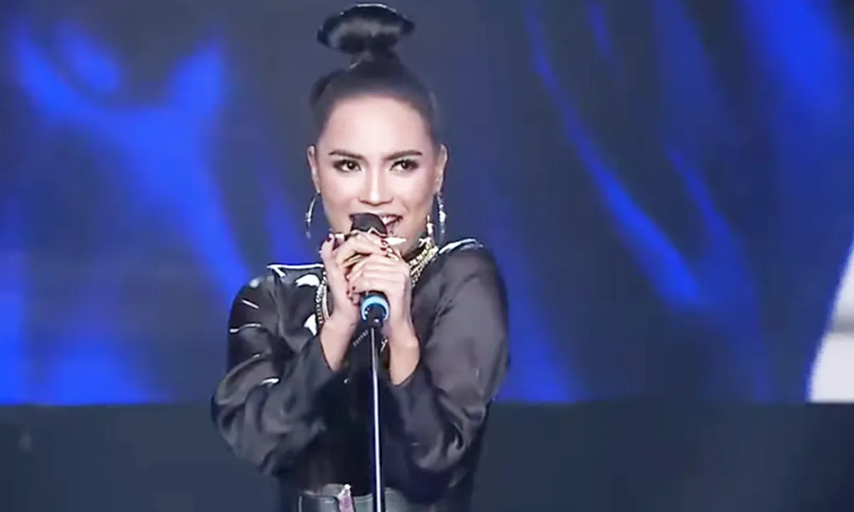 Maria Calista Sempat Terlunta Lunta di Jakarta