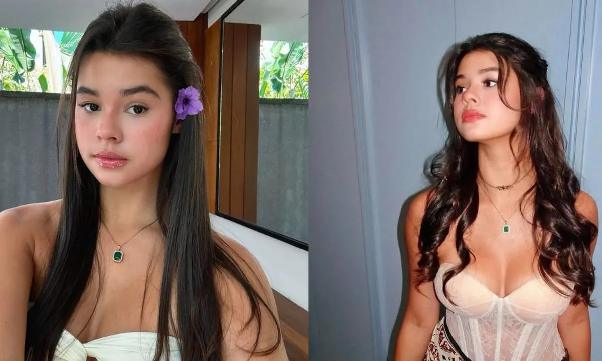 Maria Theodore Bicara Soal Perselingkuhan, Netizen Heboh dan Menebak-Nebak