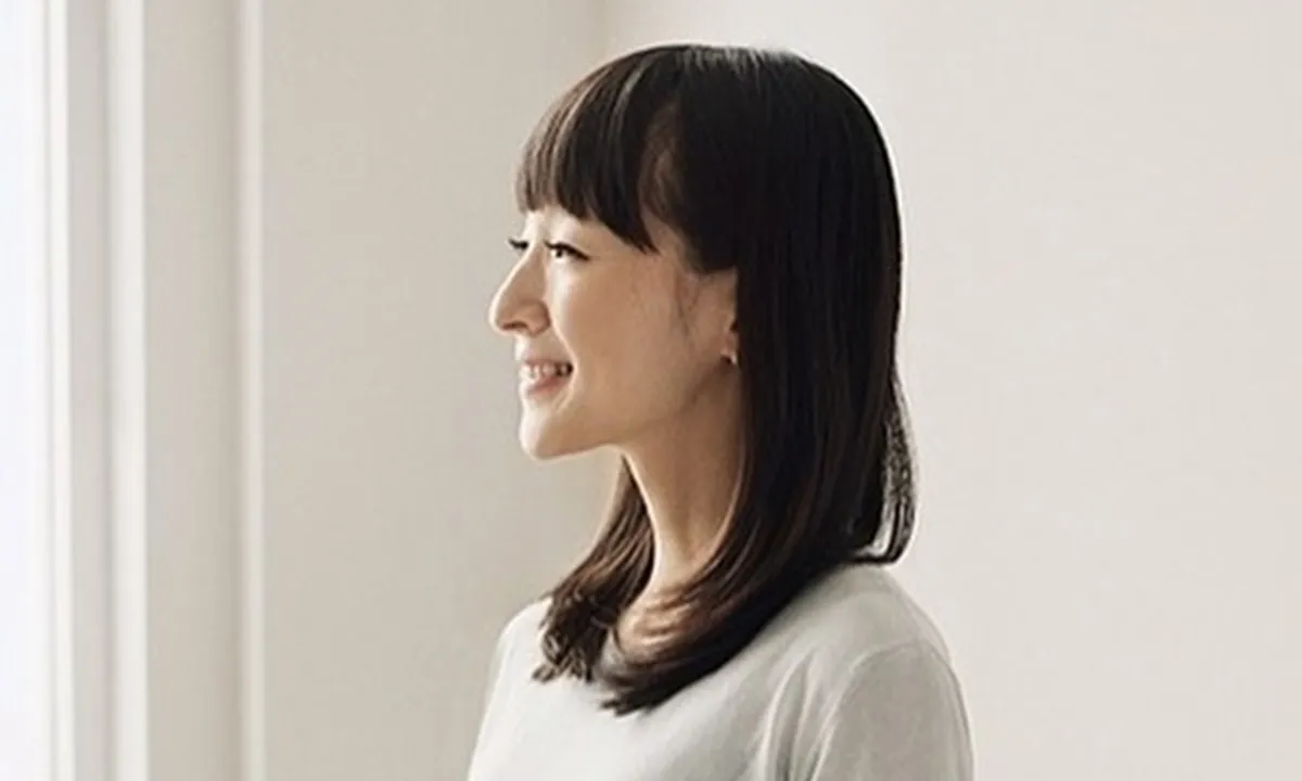 Marie Kondo, Pencetus Metode Bersih-Bersih Rumah yang Dicintai juga Dibenci