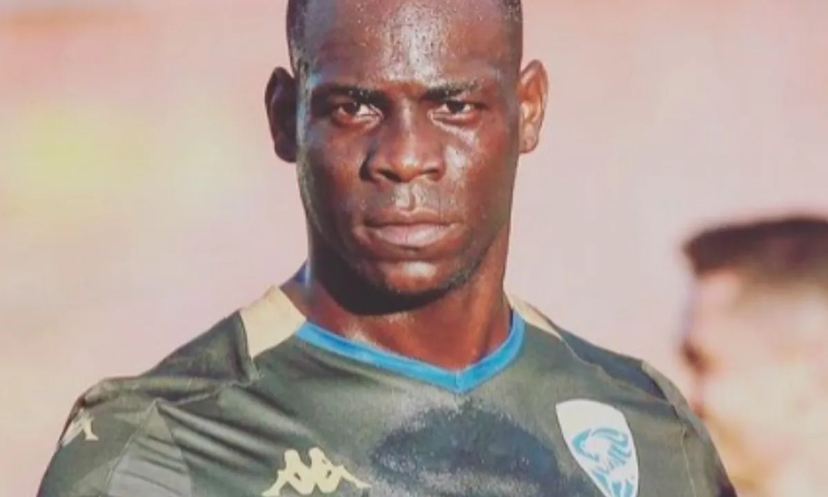 Mario Balotelli, Kembalinya Sang Kontroversi ke Panggung Serie A
