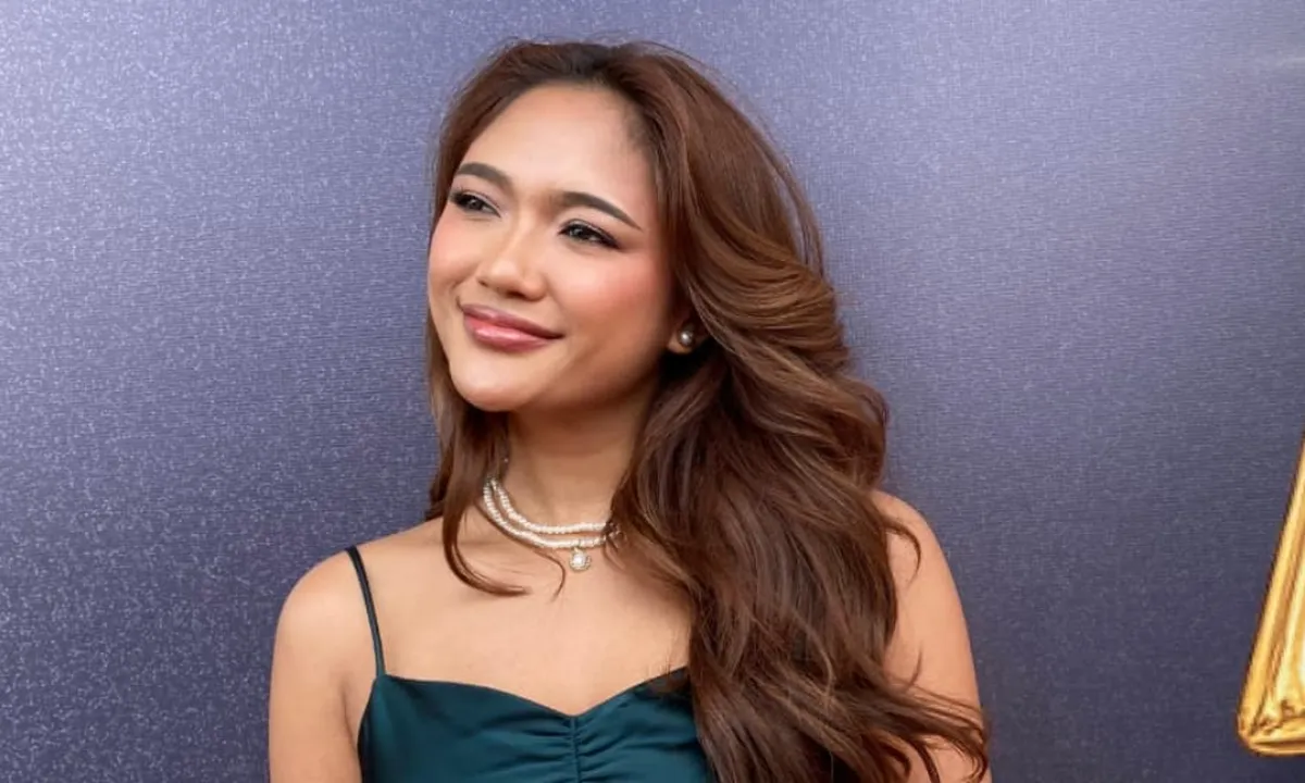 Marion Jola Bagikan Cara Unik Quality Time Bareng Pacar