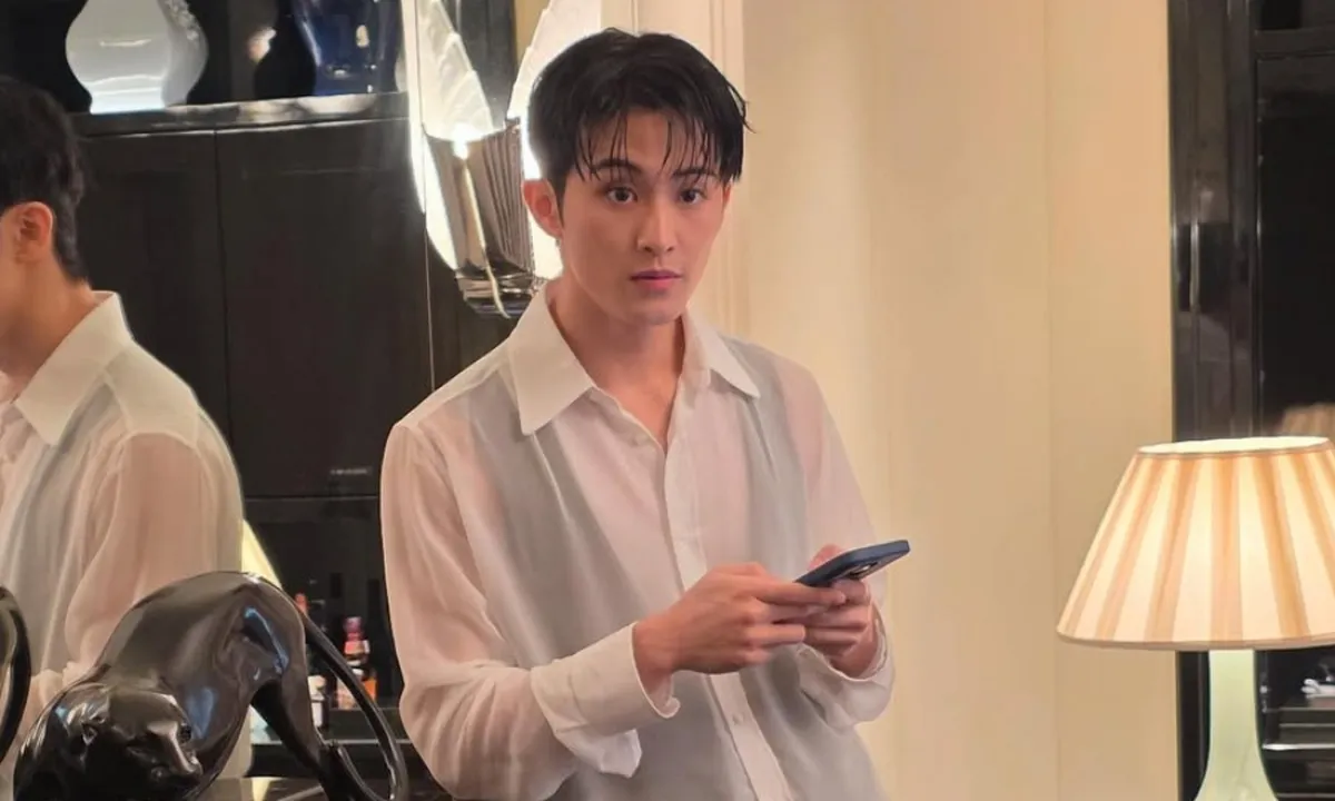 Mark Lee Tinggalkan NCT, Kontrak dengan SM Entertainment Berakhir