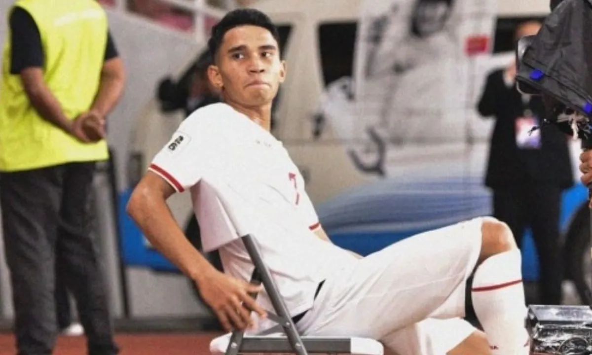 Marselino Tanggapi Positif Peringkat 3 Timnas Indonesia, Imbau Jangan Hujat Terus Menerus
