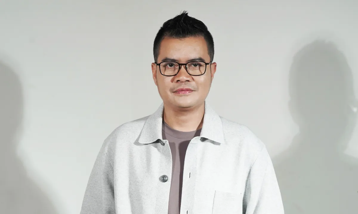 Martin Wiguna angkat kisah friendzone penuh penyesalan di single 'Gila Karena Cinta'