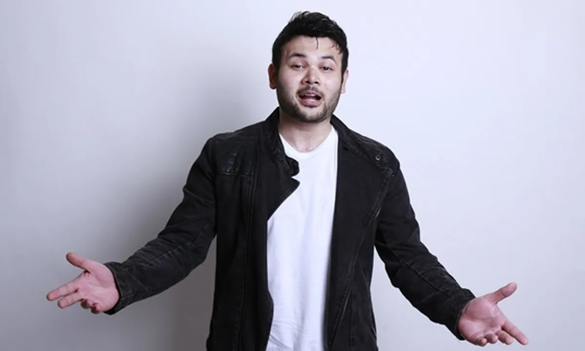 Masa Hukuman Ditambah, Begini Curhatan Ridho Rhoma di Instagram