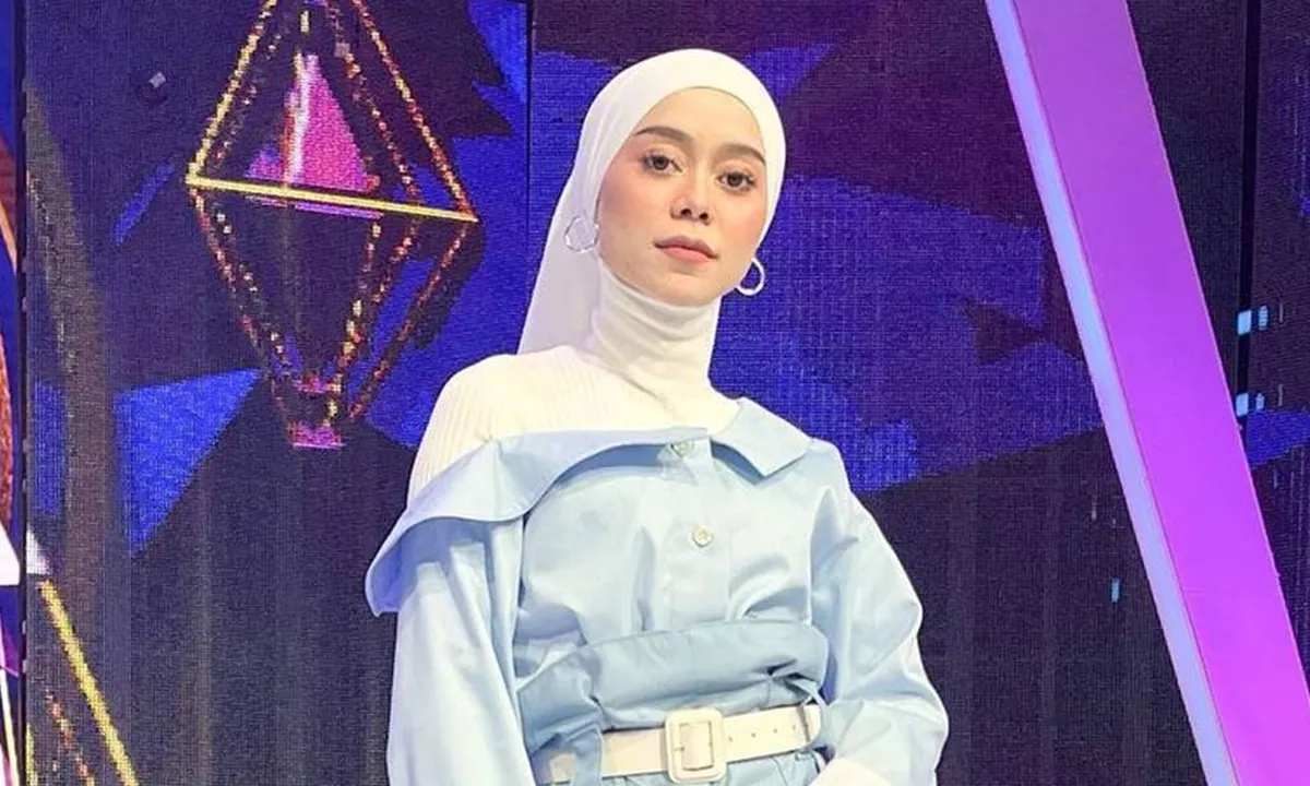 Masih Butuh Istirahat, Lesti Belum Bisa Banyak Bicara