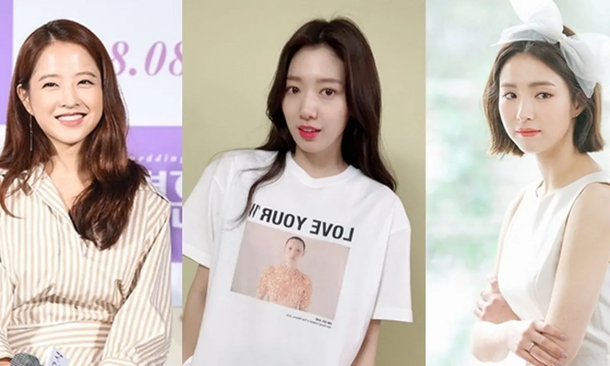 Masih Imut Banget, 6 Aktris Top Ini Sebentar Lagi Berusia 30 Tahun