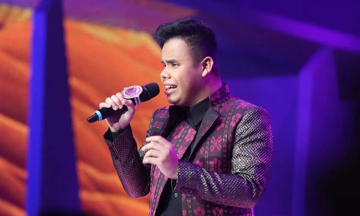 Masih Ingat Arif LIDA? Sekarang Begini Kesibukannya