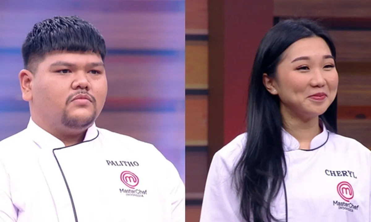 MasterChef Indonesia Season 9 Masuki Babak Grand Final, Siapa Jagoanmu?