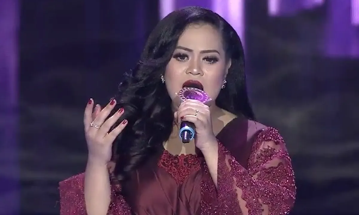 Masuk Top 24, Perjuangan Lia Qarisha Semakin Berat