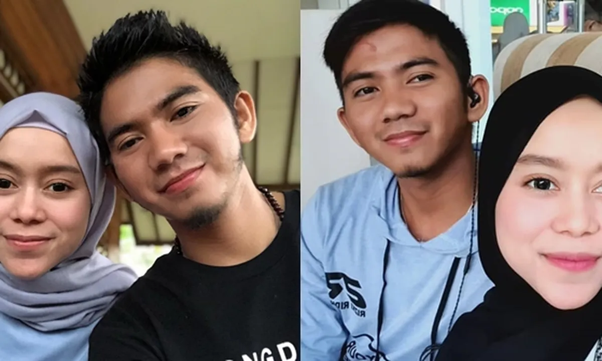 Masuki Tahun ke-4 Pacaran, Rizki DA2 Sebut Lesti dengan 'Bidadari Surgaku'