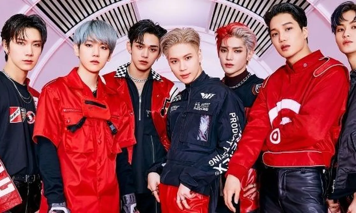 Sajikan Unsur Digital, 7 MV K-Pop Ini Bisa Buatmu Terpukau: BTS - SuperM