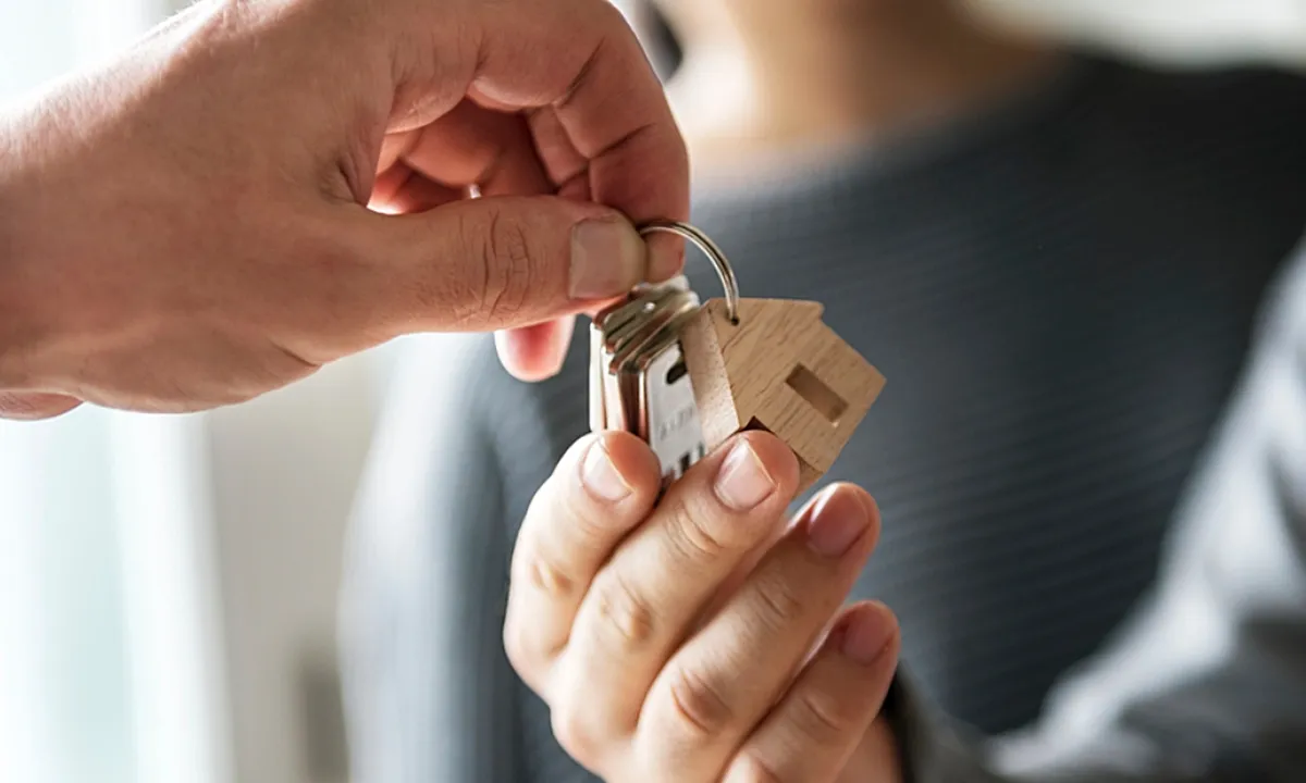 Mau Isi Rumah Baru? 7 Perlengkapan Ini Wajib Masuk List Kamu!