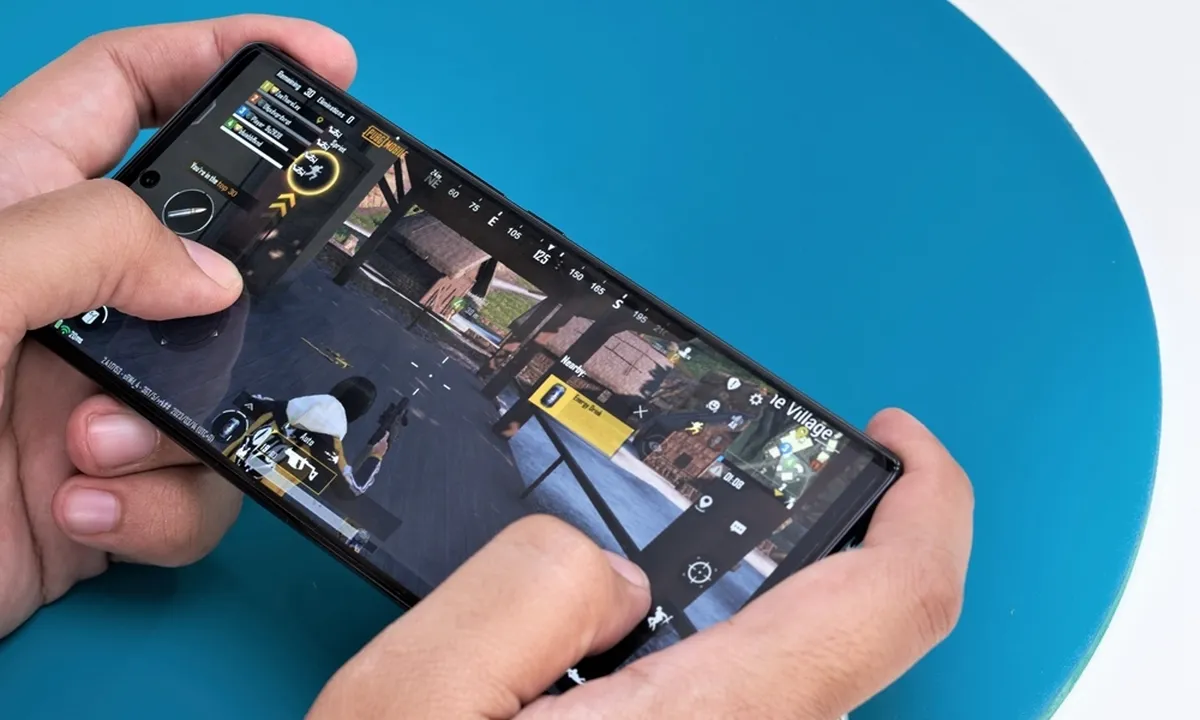 Mau Main Game Seharian Bebas Lag dengan Daily Drivermu? Smartphone Ini Rahasianya!