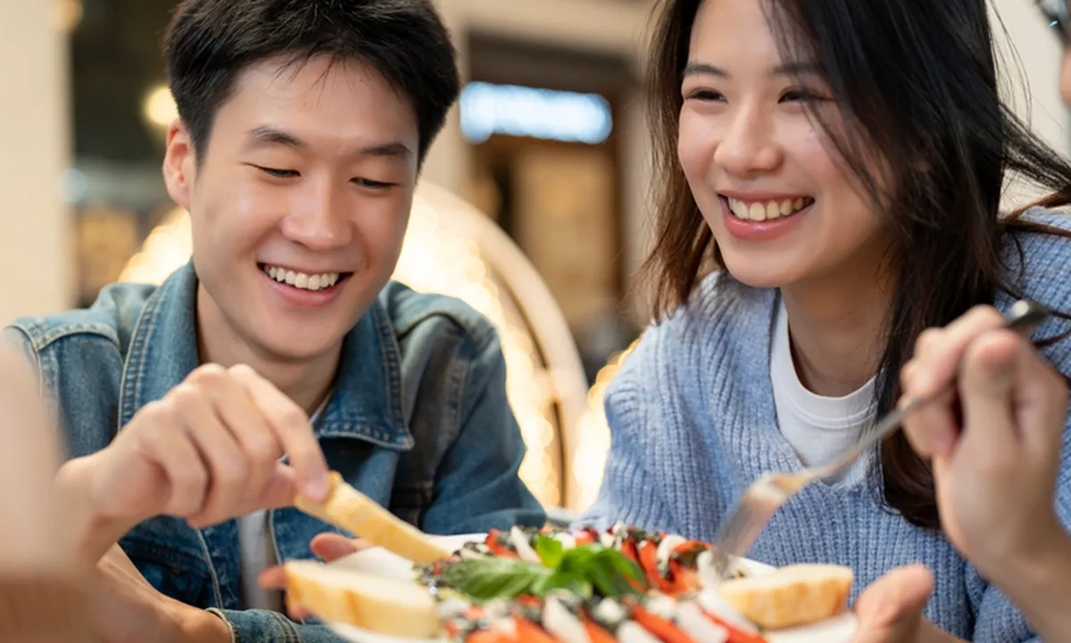 Mau Makan Enak Tapi Tetap Hemat? Catat 3 Life Hack-nya!