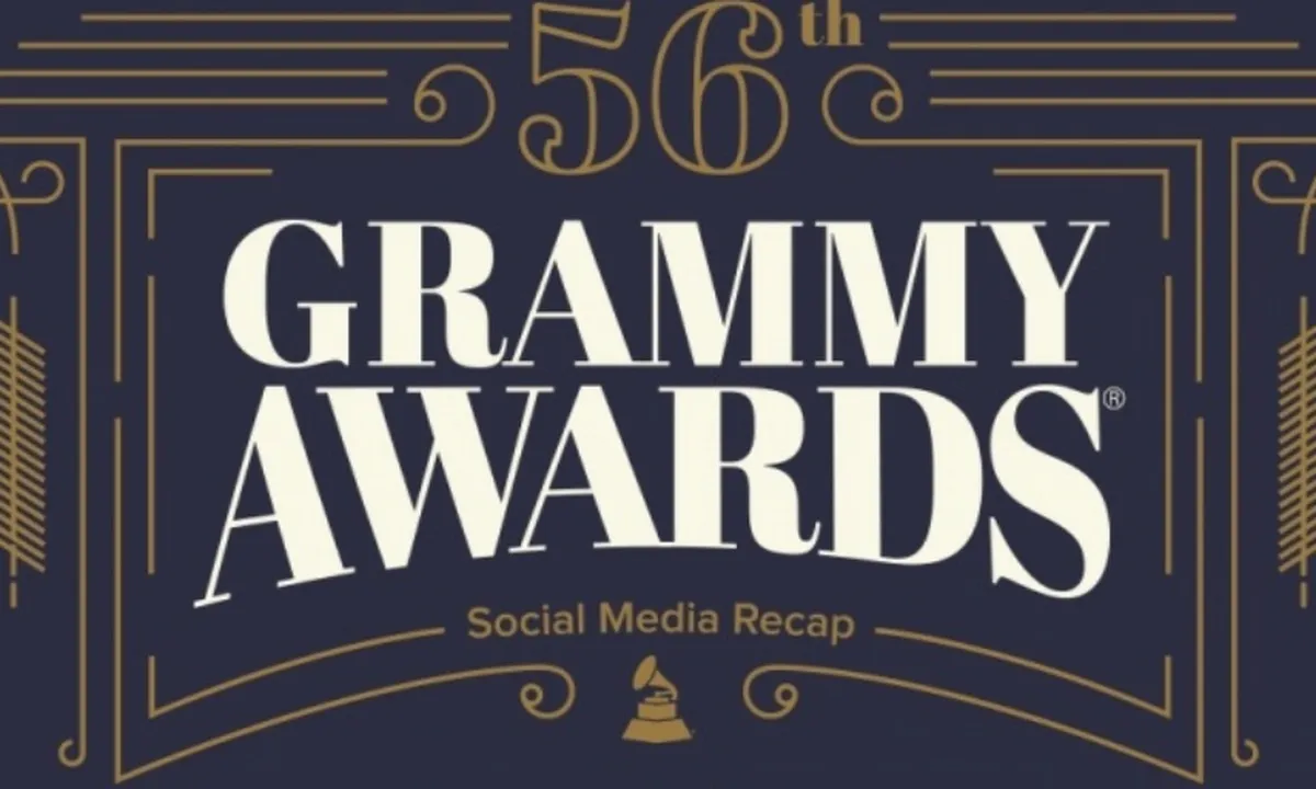 Mau Menyaingi Mereka Dalam Penghargaan Grammy?