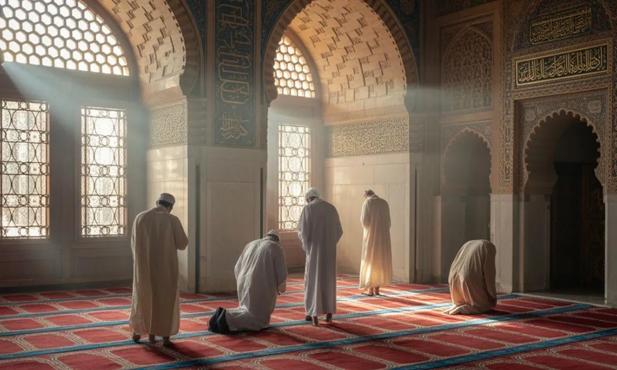 Maulid Nabi Muhammad SAW: Pengertian, Sejarah, Dalil, dan Keutamaannya