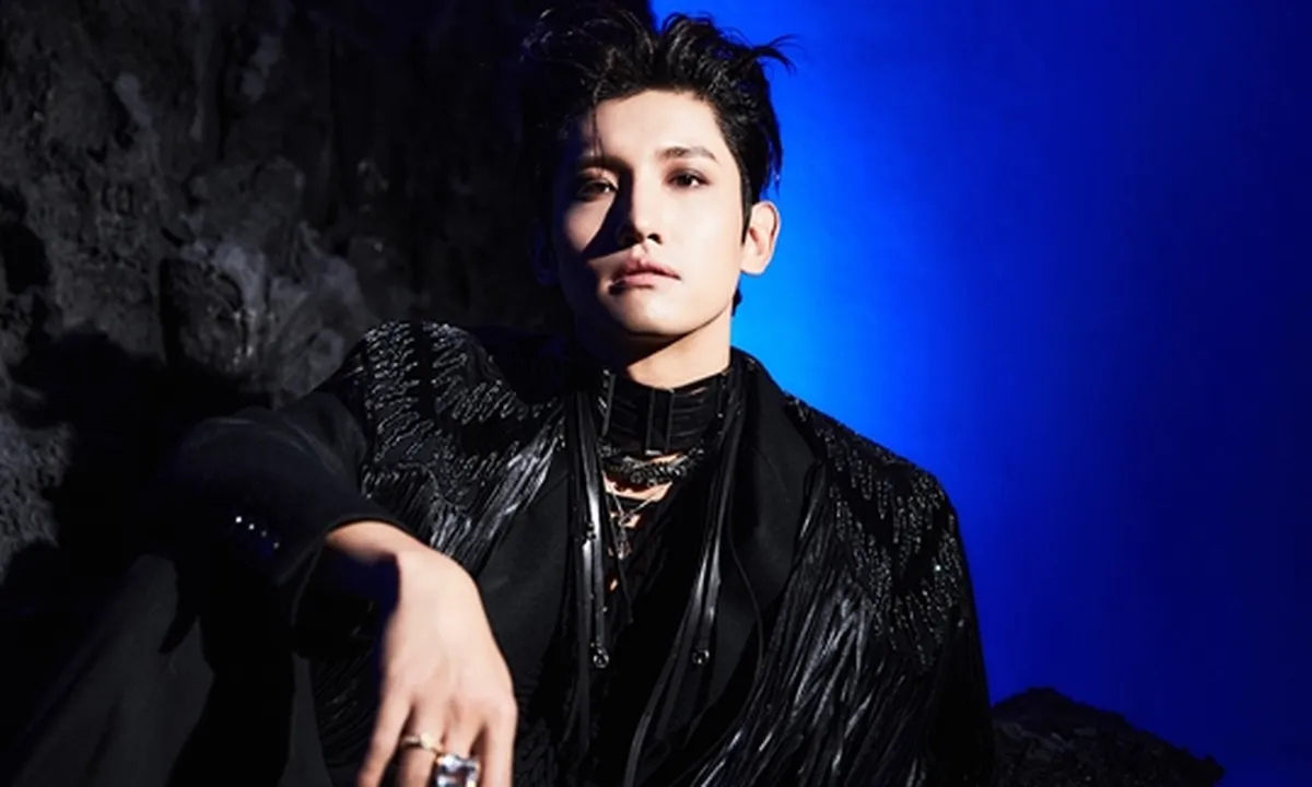 MAX CHANGMIN Rilis Mini-album ke-2 dan MV 'DEVIL'